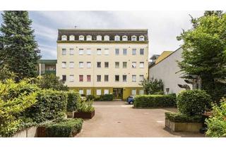 Wohnung kaufen in 13595 Spandau, Altbauflair im ruhigen Hinterhaus – Großzügige 5-Zimmer-Wohnung mit Stellplatz & Innenhof