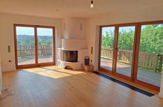 Wohnung kaufen in 90768 Vach, Großzügige 3-Zimmer-EG-Wohnung inkl. Garage und großer Terrasse mit traumhaftem Ausblick