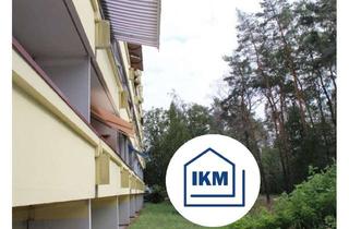 Wohnung kaufen in 06862 Roßlau, Top Kapitalanlage mit Stellplatz - Eigentumswohnung mit Balkon