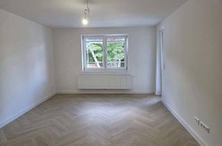 Wohnung kaufen in Wöhlerstraße 27, 30163 List, Erdgeschosswohnung mit eigenem Garten