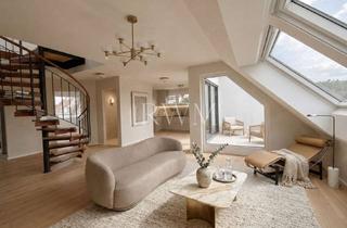 Wohnung kaufen in 70469 Feuerbach, ENERGIEEFFIZIENTER NEUBAU - FEUERBACHZentral gelegene 3-Zimmer-Wohnung mit Balkon, Loggia & Garage