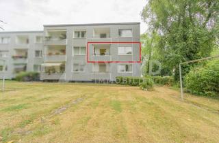 Wohnung kaufen in 44625 Herne-Süd, Geräumige 2,5-Zimmer-Wohnung in Herne Süd zu verkaufen!