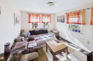 Wohnung kaufen in 72336 Balingen, Charmante 2-Zimmer-Wohnung im Obergeschoss