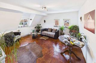 Wohnung kaufen in 72358 Dormettingen, Gemütliche Maisonettewohnung mit besonderem Flair im Dachgeschoss