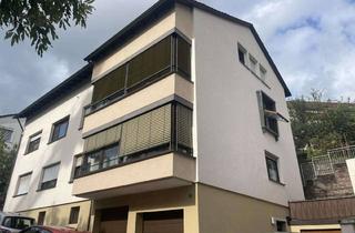 Wohnung kaufen in 75173 Südweststadt, Modernisierte 3 Zimmer-Wohnung mit eigenem Garten & Garage