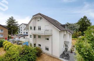 Wohnung kaufen in 51427 Bergisch Gladbach, Eigentumswohnung mit Dachterrasse in Refrath