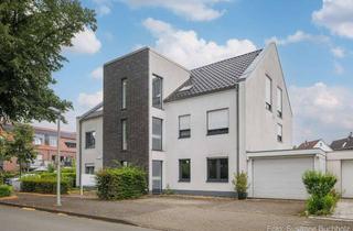 Wohnung kaufen in 33330 Gütersloh, Barrierefreie City-Terrassenwohnung, 73m² - 2 Zi.- mit Wintergarten und Sonnengarten