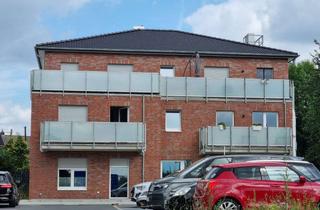 Wohnung kaufen in Wittenerstraße 344, 44149 Dorstfeld, *Ihr neues Zuhause: Stilvolle 2,5-Zimmer-Wohnung im Neubau*
