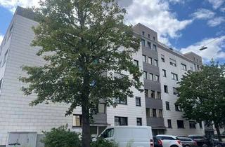 Wohnung kaufen in Willibaldstr., 90491 Schoppershof, große 3 Zimmerwohnung in zentraler Lage