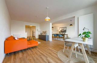 Wohnung kaufen in Erlenhain 52, 94065 Waldkirchen, Bis zu 22.500 € Bauträger-Förderausgleich pro Wohnung – Modern wohnen, clever profitieren