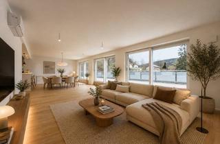 Wohnung kaufen in Erlenhain 52, 94065 Waldkirchen, Bis zu 22.500 € Bauträger-Förderausgleich pro Wohnung – Modern wohnen, clever profitieren