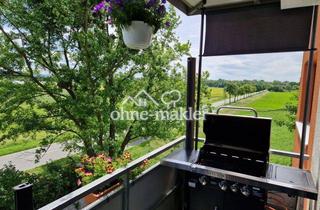 Wohnung mieten in Moselstr. 29, 64560 Riedstadt, 3-Zimmer-Apartment in Riedstadt - Nachmieter gesucht
