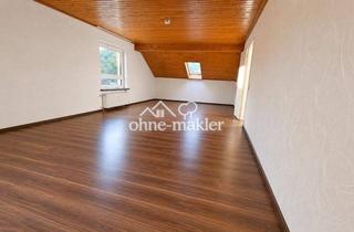 Wohnung mieten in Raiffeisenstraße 14-16, 53424 Remagen, Großzügige 3 Zimmer-Wohnung