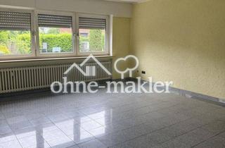 Wohnung mieten in Neumühler Str. 79, 46149 Oberhausen, 3,5 Zi., 99qm im EG, modernes Bad ,mit Terrasse