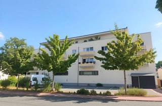 Penthouse kaufen in 64546 Mörfelden-Walldorf, RESERVIERT - 2 Zimmer Penthouse Wohnung in Mörfelden als Kapitalanlage
