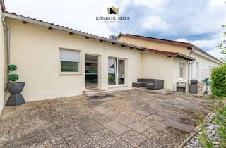 Wohnung kaufen in 72461 Albstadt, Moderne Wohnung mit großzügiger Terrasse