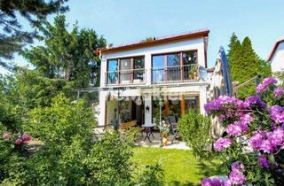 Einfamilienhaus kaufen in 01594 Riesa, !!!Gehoben und gepflegt!!! Traumhaftes Einfamilienhaus mit Garten in ruhiger Lage von Riesa