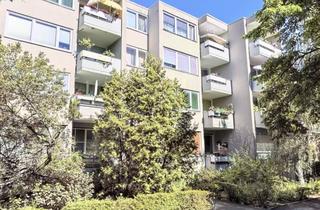 Wohnung kaufen in Melanchthonstraße, 12247 Lankwitz, Lankwitz - Vermietete Eigentumswohnung + TGSP in der Melanchthonstraße, Baujahr 1972