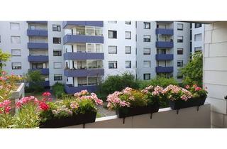 Wohnung kaufen in 71272 Renningen, ETW mit 3,5 Zimmern und Balkon in Renningen