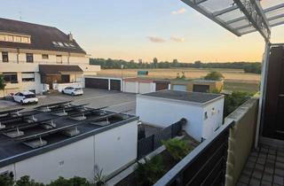 Wohnung kaufen in 67067 Rheingönheim, Provisionsfrei - Attraktive 3‑Zimmer‑Wohnung mit Süd‑Balkon, modernisiertem Bad und Stellplatz