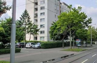 Wohnung kaufen in 28325 Tenever, GRUNDERWERBSTEUER GESCHENKT! Renovierte 3-Zimmer-ETW OHNE Maklerprovision