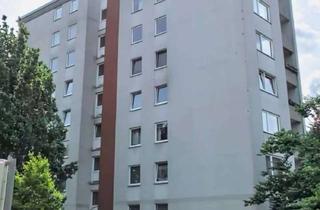 Wohnung kaufen in 28325 Tenever, GRUNDERWERBSTEUER GESCHENKT! Renovierte 3-Zimmer-ETW OHNE Maklerprovision