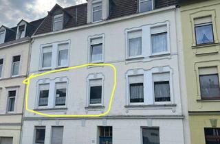 Wohnung kaufen in Hügelstraße 63, 42277 Wuppertal, 3-Zimmer-Wohnung in Wuppertal-Oberbarmen
