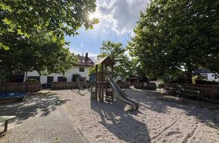 Wohnung kaufen in 85551 Kirchheim, Familienglück beginnt vor der Haustür
