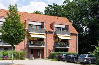 Wohnung kaufen in 27726 Worpswede, Stilvolles Dachgeschoss-Wohnen mit hochwertiger Ausstattung