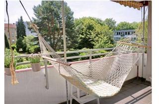 Wohnung kaufen in Troplowitzstraße, 22529 Hoheluft-West, Charmante Kapitalanlage in Hoheluft-West, 42 m² Wohnfläche · Balkon · Keller · provisionsfrei