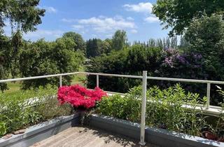 Wohnung kaufen in Ulenhorst 40, 28329 Radio Bremen, hochwertige Wohnung im Grünen mit grosser Terrasse