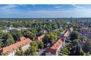 Wohnung kaufen in Berlepschstraße 62, 14165 Zehlendorf, JETZT KAUFNEBENKOSTEN EINSPAREN Kapitalanlage - Attraktive 2,5 Zimmer Wohnung in begehrter Lage