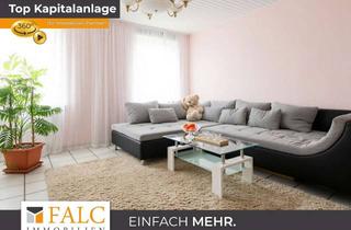 Wohnung kaufen in 56564 Neuwied, Zentrumsnah startklar!