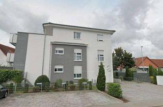 Wohnung kaufen in Rheinstraße 2c, 63533 Mainhausen, Stilvoll wohnen in Mainhausen: 2-Zimmer-Erdgeschosswohnung