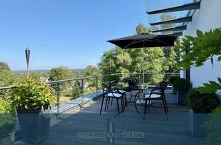 Penthouse kaufen in 52074 Aachen, FRIEDERICH: Südviertel – Exklusives Penthouse über den Dächern Aachens mit großzügigen Terrassen