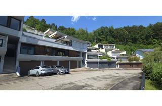 Wohnung kaufen in 72275 Alpirsbach, Laufender Cashflow in Alpirsbach: Etablierte ca.167 m² XL-Ferien-Terrassenwohnung mit Top-Auslastun