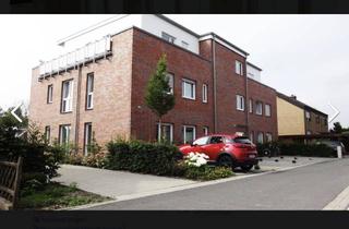 Penthouse kaufen in Mariendorfer Straße 32, 48155 Gelmer, Modernes Penthouse im Grünen