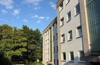 Wohnung kaufen in Sulauer Straße 4 a, 31832 Springe, Springe, helle, freundliche 2-Zi-Wohnung mit Balkon