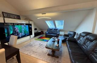 Wohnung kaufen in 84478 Waldkraiburg, +++Schöne, helle 2-Zi.-Dachgeschoßwohnung in Zentrumsnähe +++