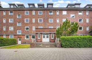 Wohnung kaufen in , 22761 Bahrenfeld, 3-Zimmer-Wohnung in gefragter Lage zwischen Bahrenfeld und Ottensen