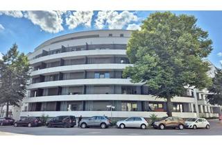 Wohnung kaufen in Fließstraße 14, 12439 Niederschöneweide, Sehr schöne und helle Dachgeschosswohnung mit Süd-West-Terrasse