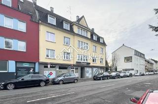 Büro zu mieten in 42109 Wuppertal, Ladenlokal als Büro, Praxis oder Atelier zu vermieten