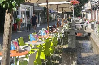 Gewerbeimmobilie kaufen in 31061 Alfeld, Eiscafé zu verkauf -voll eingerichtet