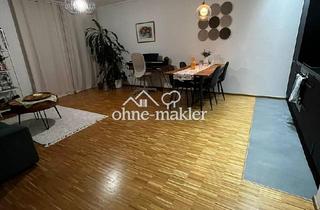 Wohnung kaufen in 67655 Kaiserslautern, Moderne 2-Zimmer-Wohnung mit TG-Stellplatz