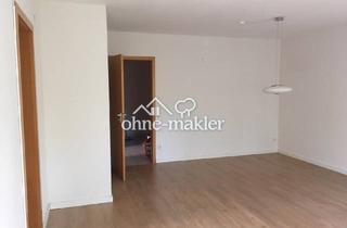Wohnung kaufen in 75059 Zaisenhausen, Wohnung mit Balkon und Blick ins Grüne zu verkaufen als Kapitalanlage