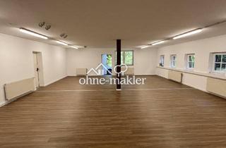 Büro zu mieten in 49635 Badbergen, 100m2 Büro/ Gewerbefläche zu vermieten: Erstbezug nach Sanierung