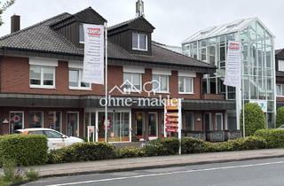 Büro zu mieten in 48683 Ahaus, Großzügige Büro-/Praxisfläche
