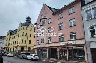Wohnung mieten in 08228 Rodewisch, Neu sanierte 2-Raum Wohnung im Zentrum von Rodewisch