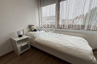Wohnung mieten in 91054 Erlangen, Studio, Zentral und Vollmöbliert (ALL-Inklusive)
