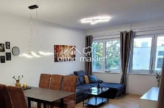 Wohnung mieten in 39112 Magdeburg, Zwei 3-Zi-Wohnungen Zentral Modern Neubau Elbe fußläufig Buckau